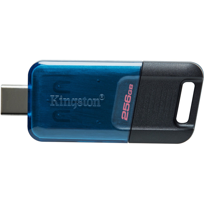 Afbeelding laden in galerijviewer, Kingston DataTraveler 80 M 256 GB
