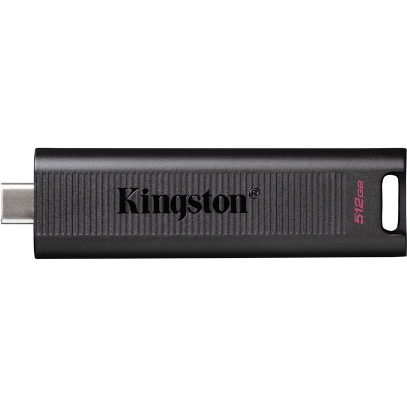 Afbeelding laden in galerijviewer, Kingston Kingston DataTraveler Max 512 GB
