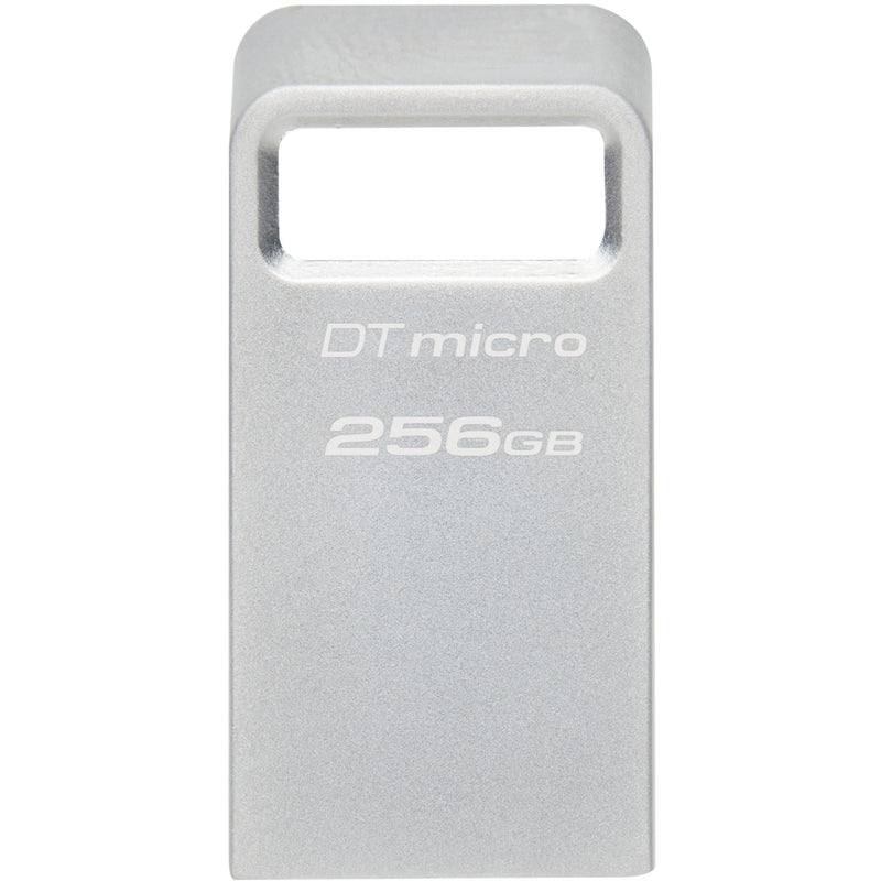 Afbeelding laden in galerijviewer, Kingston DataTraveler Micro 256 GB
