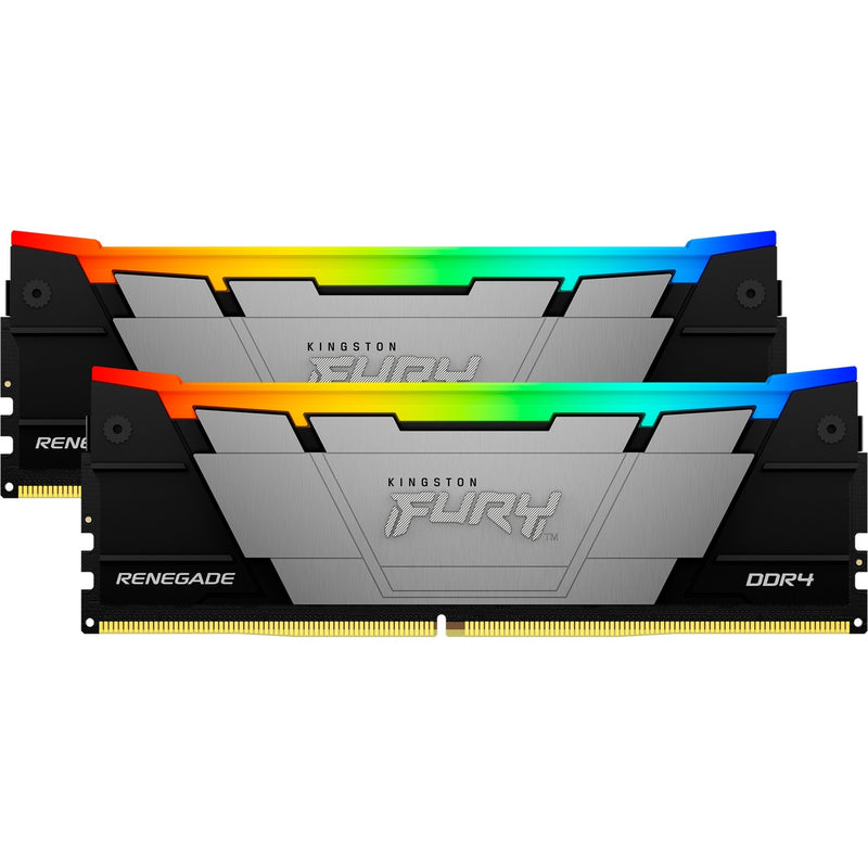 Afbeelding laden in galerijviewer, Kingston FURY Kingston FURY 16 GB DDR4-3200 Kit
