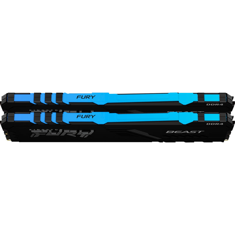 Afbeelding laden in galerijviewer, Kingston FURY Kingston FURY 32 GB DDR4-3600 Kit
