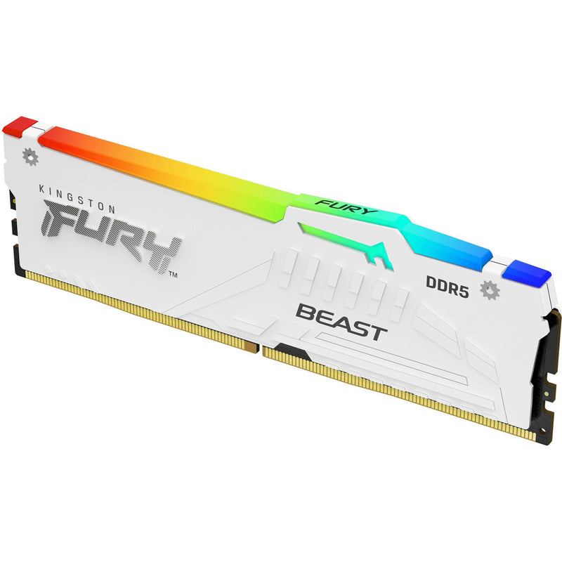 Afbeelding laden in galerijviewer, Kingston FURY Kingston FURY 32 GB DDR5-5600 Kit
