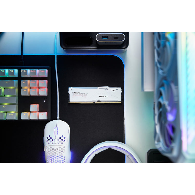 Afbeelding laden in galerijviewer, Kingston FURY Kingston FURY 32 GB DDR5-5600 Kit
