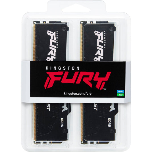 Kingston FURY 32 GB DDR5-6000 Kit