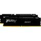 Kingston fury beast 32 gb ddr5-6000 (2x 16 gb) werkgeheugen (zwart, kf560c30bbek2-32, xmp 3.0, expo 1.1)