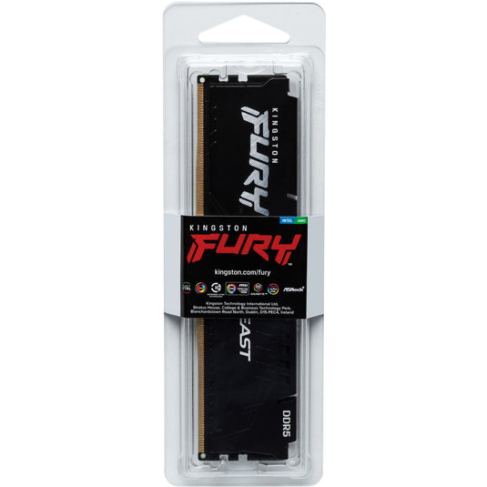Kingston FURY 32 GB DDR5-6000