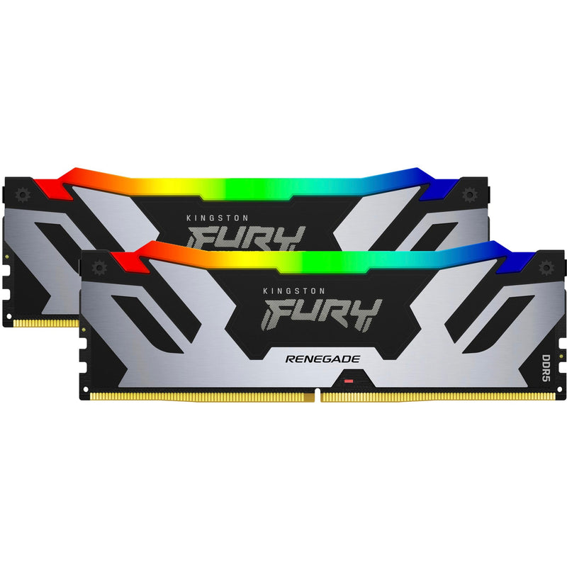 Afbeelding laden in galerijviewer, Kingston FURY Kingston FURY 48 GB DDR5-6400 Kit
