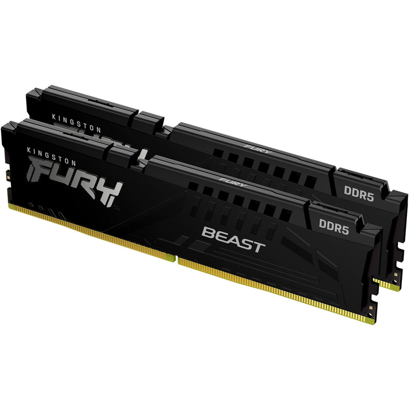 Afbeelding laden in galerijviewer, Kingston FURY Kingston FURY 64 GB DDR5-5200 Kit
