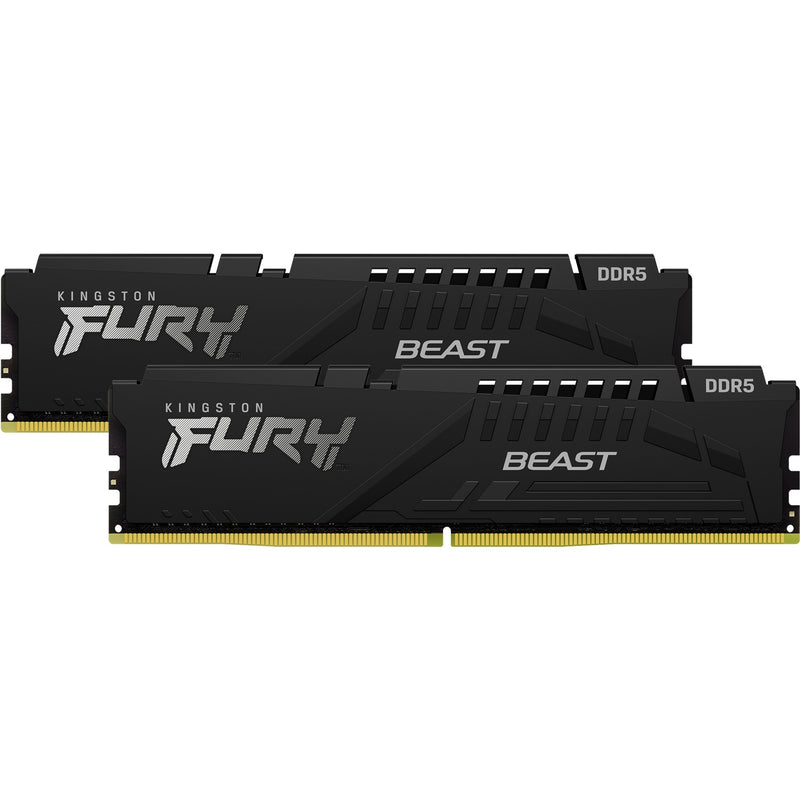 Afbeelding laden in galerijviewer, Kingston FURY Kingston FURY 64 GB DDR5-5600 Kit
