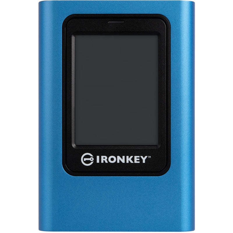 Afbeelding laden in galerijviewer, Kingston Kingston IronKey Vault Privacy 80 1.92 TB
