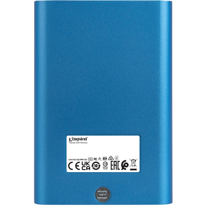 Afbeelding laden in galerijviewer, Kingston Kingston IronKey Vault Privacy 80 1.92 TB
