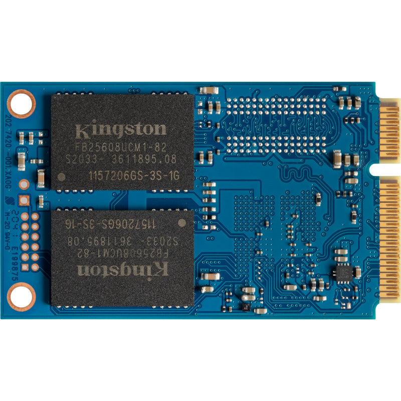 Afbeelding laden in galerijviewer, Kingston Kingston KC600 1 TB
