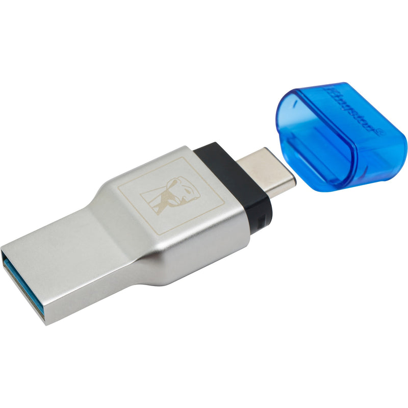Afbeelding laden in galerijviewer, Kingston MobileLite Duo 3C
