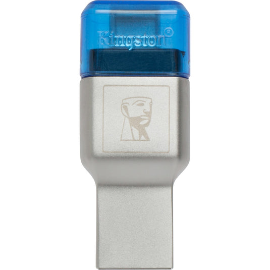 Kingston MobileLite Duo 3C
