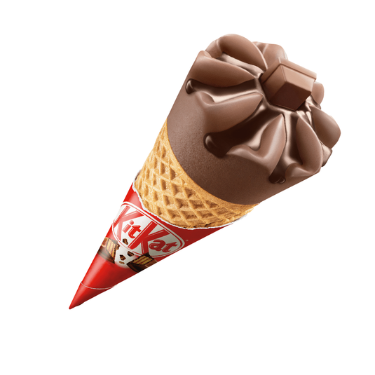 Domini kitkat cones (24×110 ml)