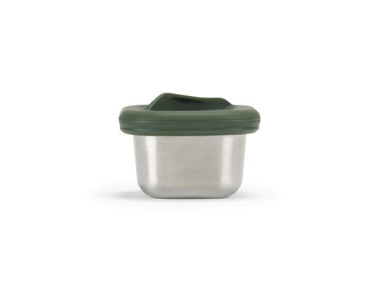 Klean kanteen kleine snackbox - 83 ml - sea spray