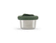 Klean kanteen kleine snackbox - 83 ml - sea spray