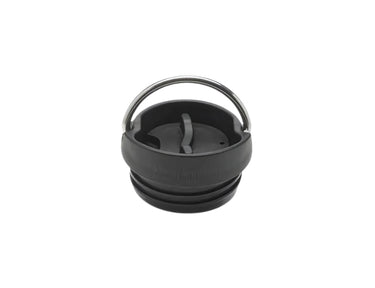Klean kanteen koffiedeksel - zwart