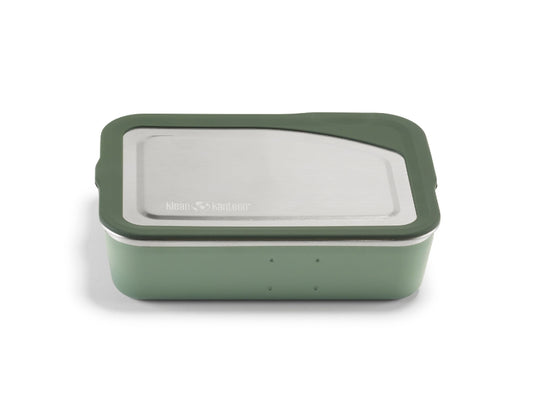 Klean kanteen lunchbox - 1005 ml - sea spray