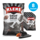 Klene grof geld (8x 210gr)