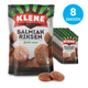 Klene salmiakriksen zak (8x 210gr)