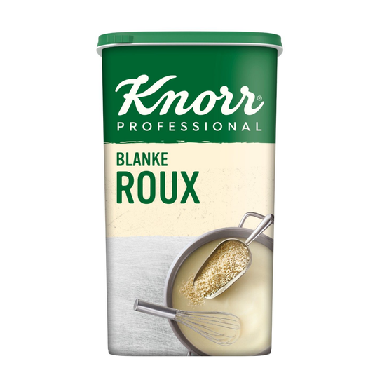 Knorr blanke roux (1 kg)
