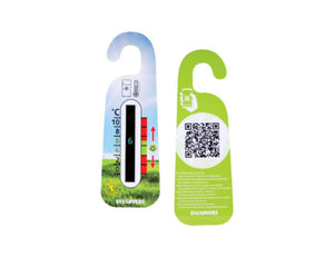 Ecosavers koelkastthermometer