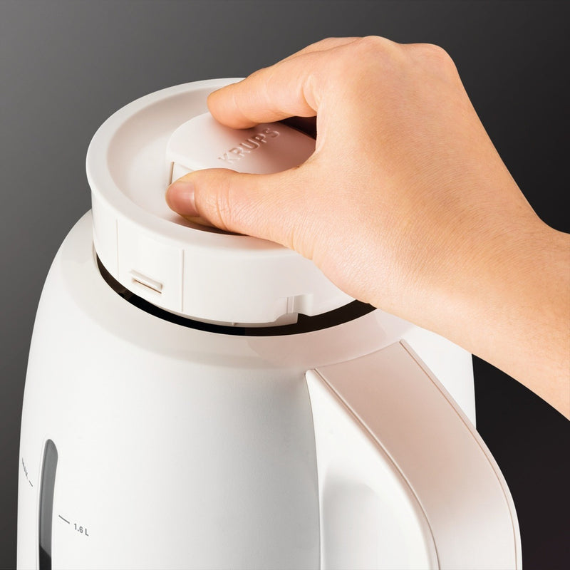 Afbeelding laden in galerijviewer, Krups Waterkoker ProAroma BW 2441
