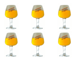 Kwaremont glas (6x 33cl)