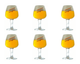 Kwaremont glas (6x 33cl)