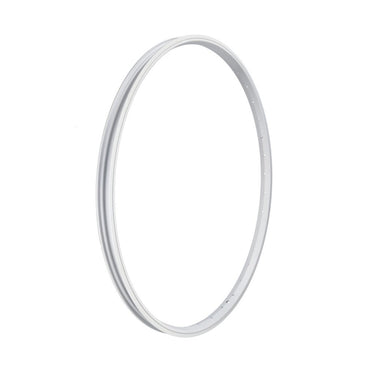 Loekie velg 26 pickup alpinewhite kl211 mat