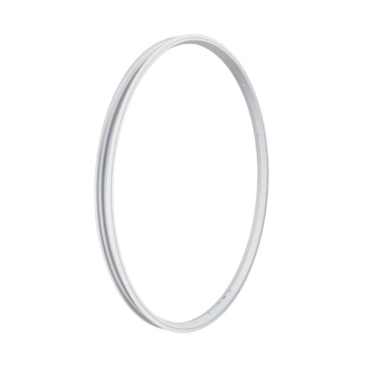 Loekie velg 26 pickup alpinewhite kl211 mat