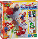 Epoch games super mario blow up! shaky tower – evenwichtsspel met 7 verzamelbare super mario figuren