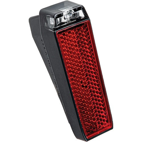 Afbeelding laden in galerijviewer, Spatbordachterlicht Axa NYX E6-12 Volt
