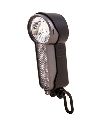 Afbeelding laden in galerijviewer, Spanninga x en o koplamp batterij 25lux
