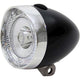 Union led koplamp mini zwart batterij los