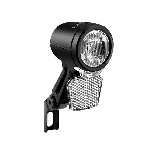Afbeelding laden in galerijviewer, Union koplamp pulse 40-e e-bike 6-48v 40lux
