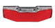 Dragerachterlicht Axa Blueline Steady 80mm