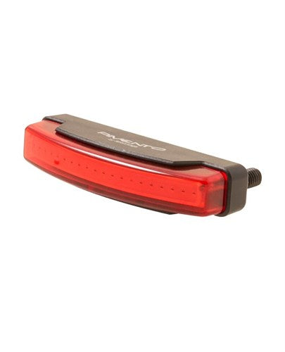 Afbeelding laden in galerijviewer, Spanninga achterlicht pimento xe e-bike 6-36v 50mm

