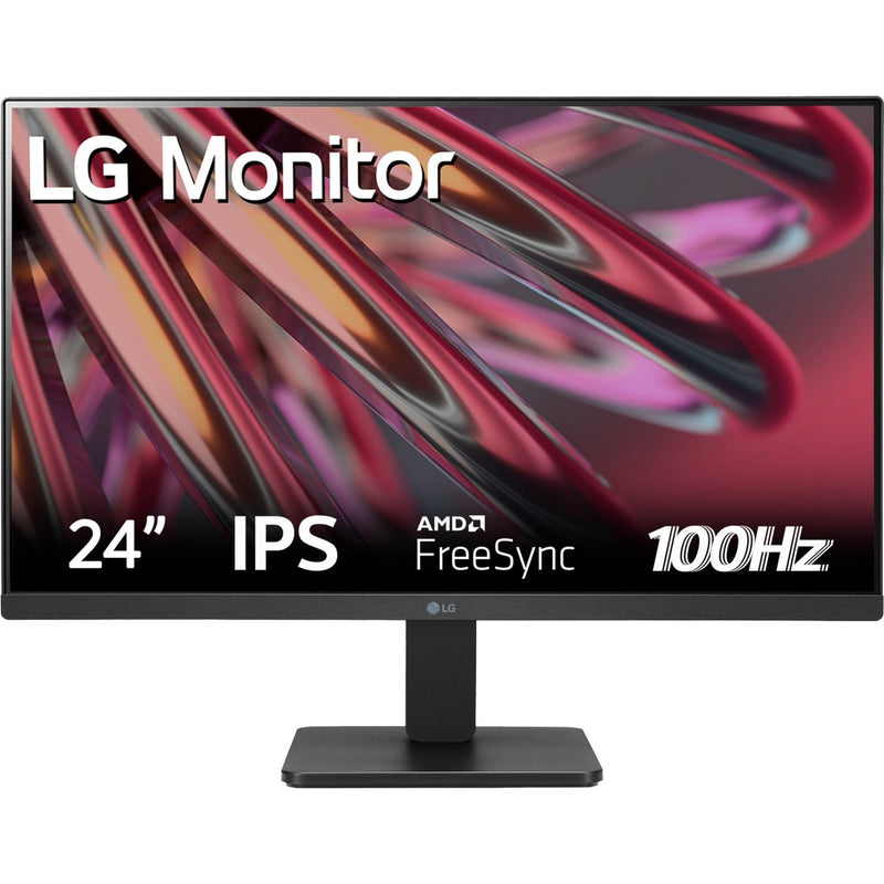 Afbeelding laden in galerijviewer, LG 24MR400-B

