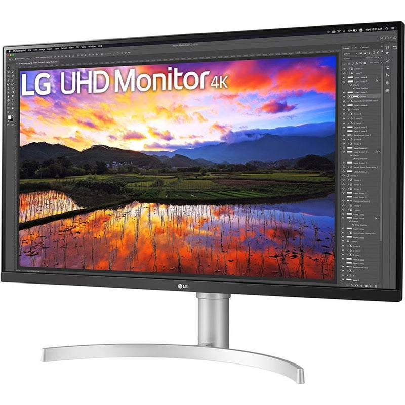 Afbeelding laden in galerijviewer, LG 32UN650P-W

