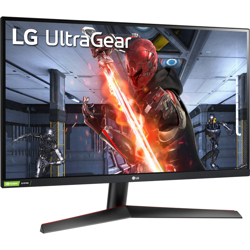 Afbeelding laden in galerijviewer, Lg ultragear 27gn800p-b
