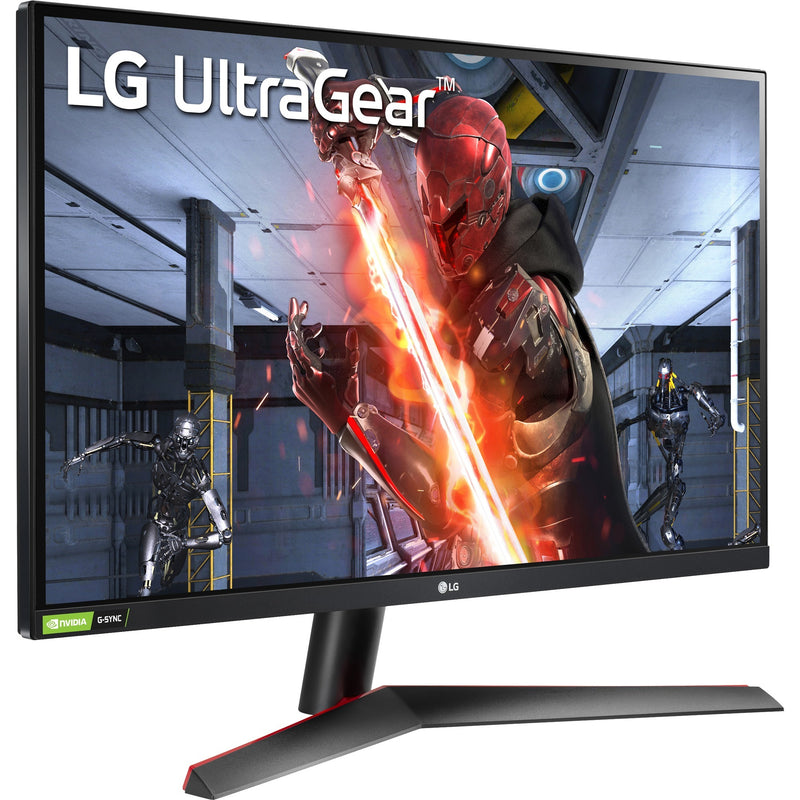 Afbeelding laden in galerijviewer, Lg ultragear 27gn800p-b
