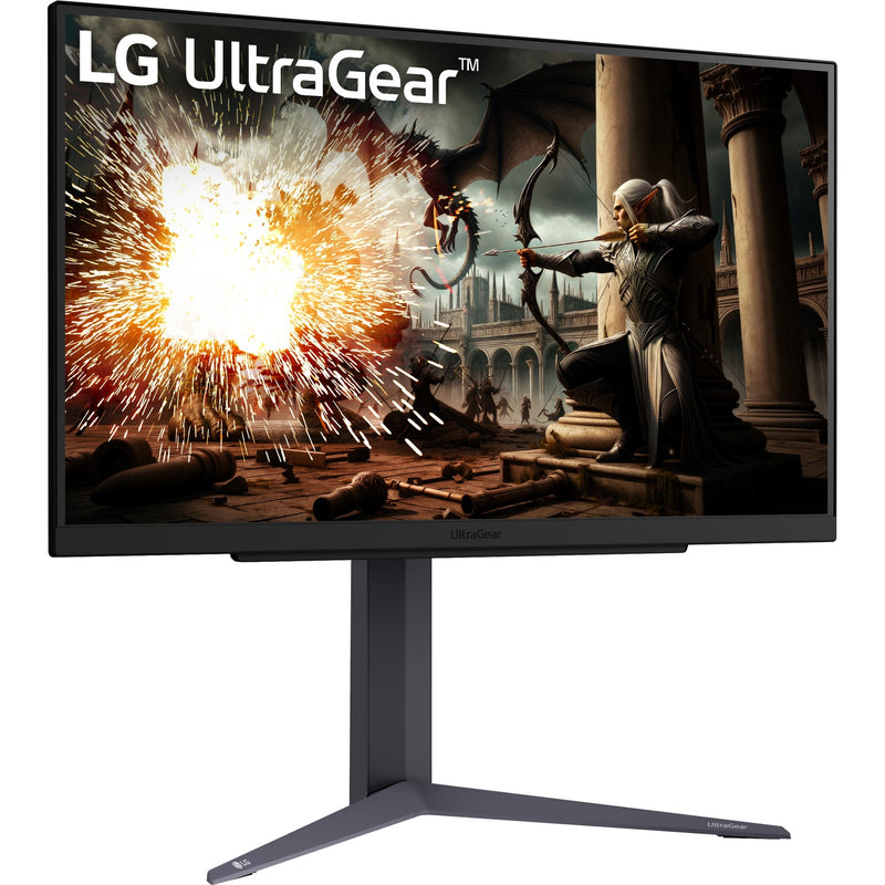 Afbeelding laden in galerijviewer, Lg ultragear 27gs75q-b
