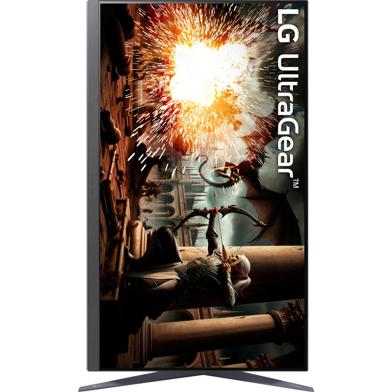 Afbeelding laden in galerijviewer, Lg ultragear 32gs75q-b

