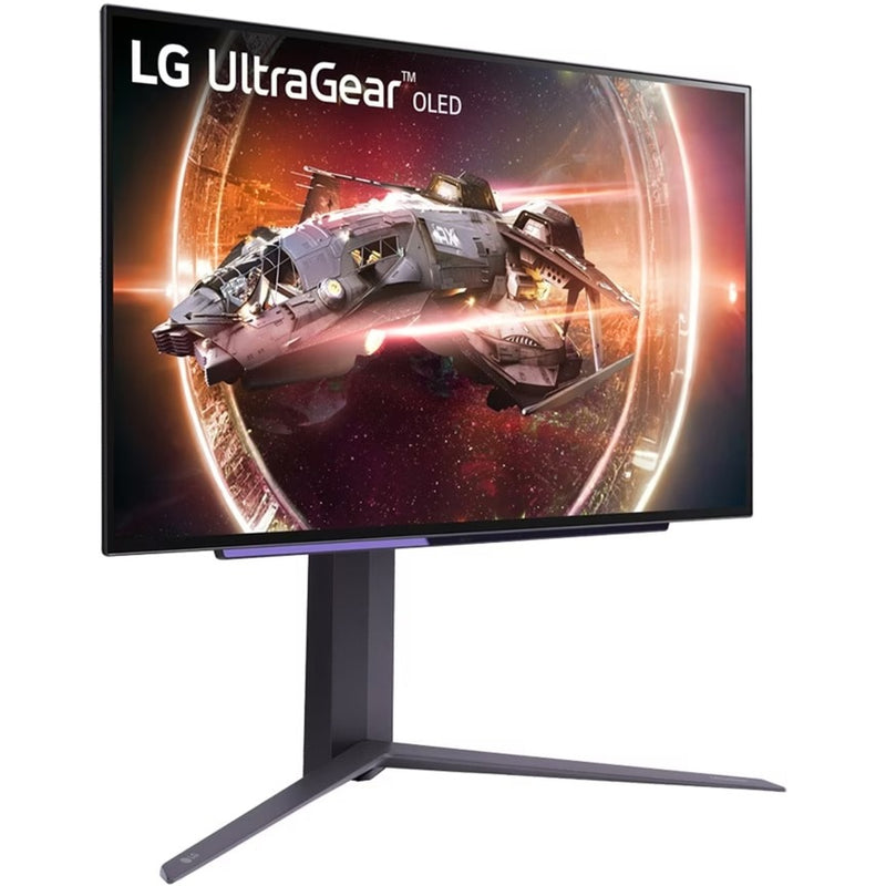 Afbeelding laden in galerijviewer, Lg ultragear oled 27gs95qe-b
