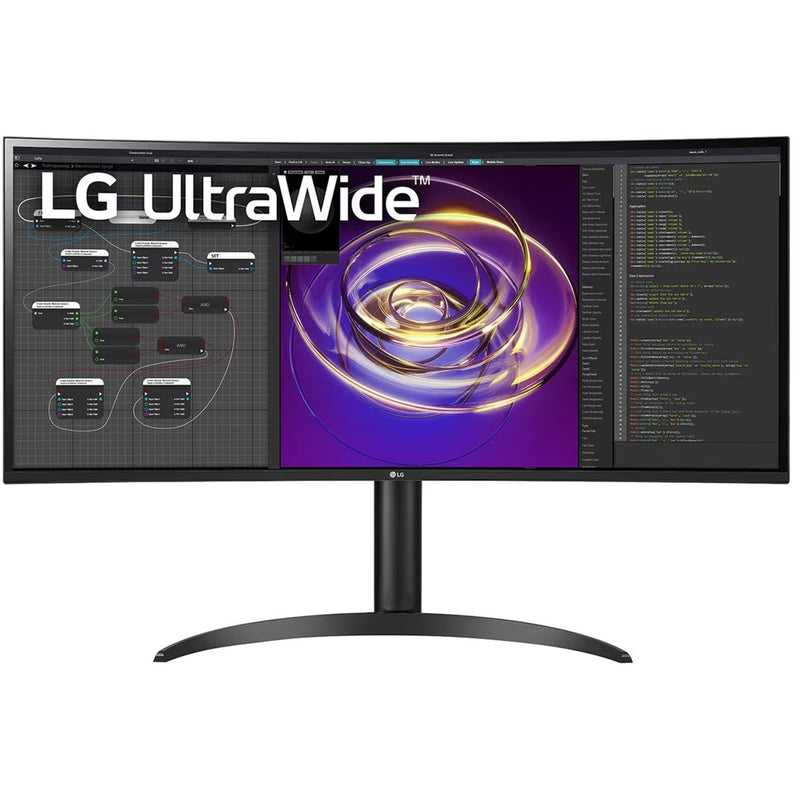 Afbeelding laden in galerijviewer, LG UltraWide 34WP85CP-B
