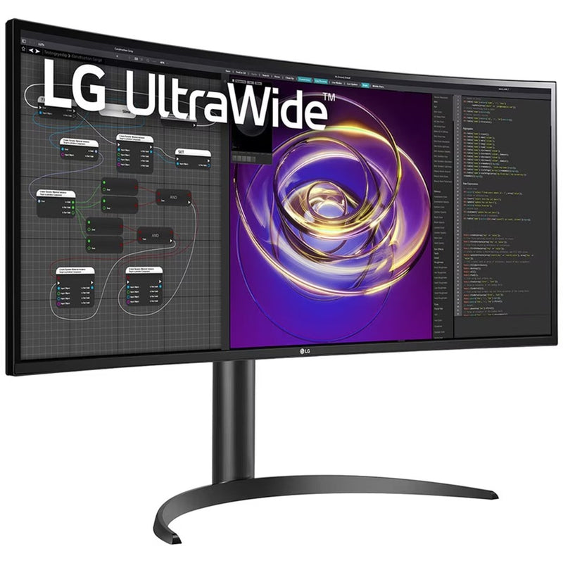 Afbeelding laden in galerijviewer, LG UltraWide 34WP85CP-B
