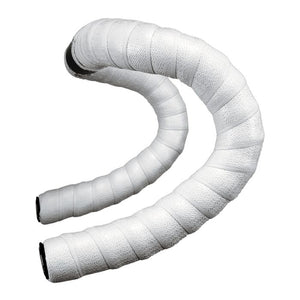 Lizard skins dsp bar tape 1.8 - diamond white