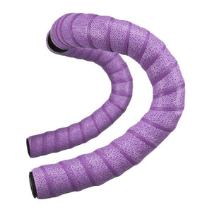 Lizard skins dsp bar tape 2.5 - violet purple